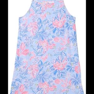 Lilly Pulitzer Kids
Mini Kyleigh Dress